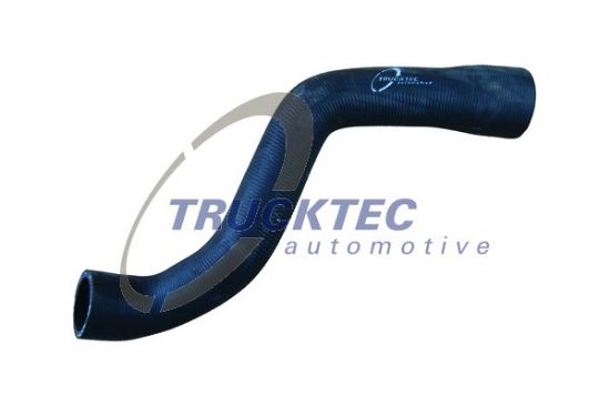 Obrázok Hadica chladenia TRUCKTEC AUTOMOTIVE  0240092