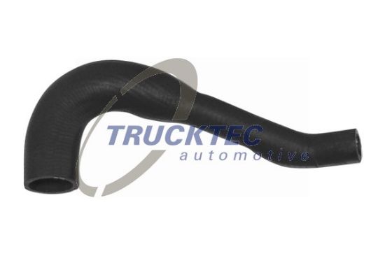 Obrázok Hadica chladenia TRUCKTEC AUTOMOTIVE  0240128