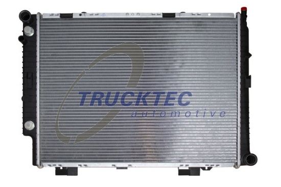 Obrázok Chladič motora TRUCKTEC AUTOMOTIVE  0240149