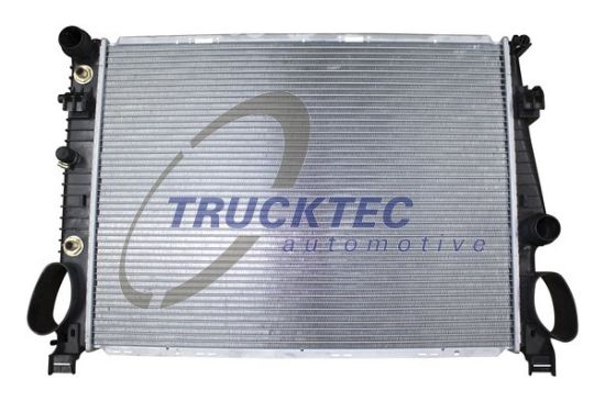 Obrázok Chladič motora TRUCKTEC AUTOMOTIVE  0240150