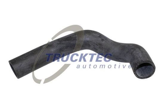 Obrázok Hadica chladenia TRUCKTEC AUTOMOTIVE  0240152