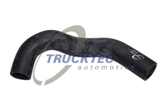 Obrázok Hadica chladenia TRUCKTEC AUTOMOTIVE  0240153