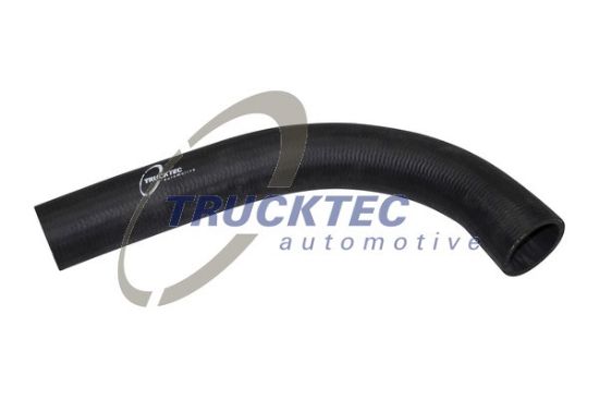 Obrázok Hadica chladenia TRUCKTEC AUTOMOTIVE  0240155