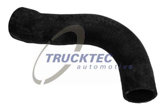 Obrázok Hadica chladenia TRUCKTEC AUTOMOTIVE  0240156