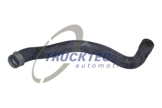 Obrázok Hadica chladenia TRUCKTEC AUTOMOTIVE  0240158