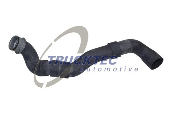 Obrázok Hadica chladenia TRUCKTEC AUTOMOTIVE  0240159