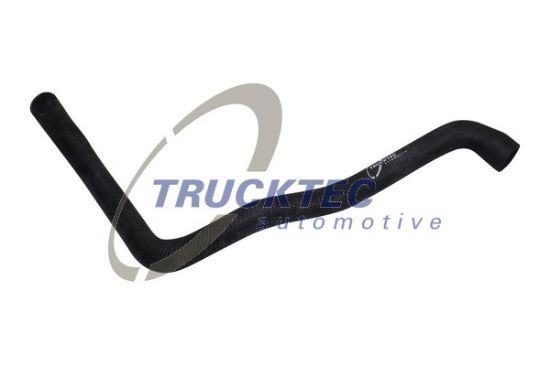 Obrázok Hadica chladenia TRUCKTEC AUTOMOTIVE  0240161