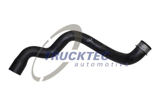 Obrázok Hadica chladenia TRUCKTEC AUTOMOTIVE  0240162