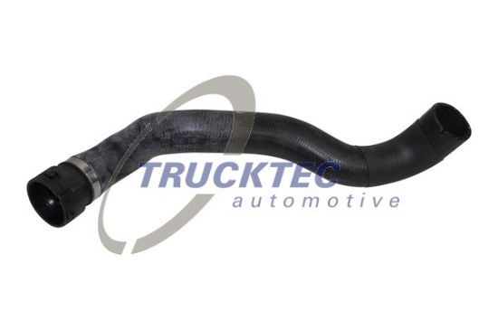 Obrázok Hadica chladenia TRUCKTEC AUTOMOTIVE  0240165