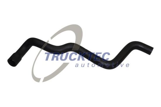 Obrázok Hadica chladenia TRUCKTEC AUTOMOTIVE  0240166