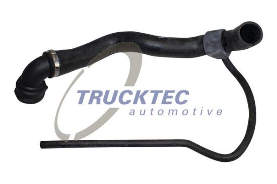 Obrázok Hadica chladenia TRUCKTEC AUTOMOTIVE  0240167