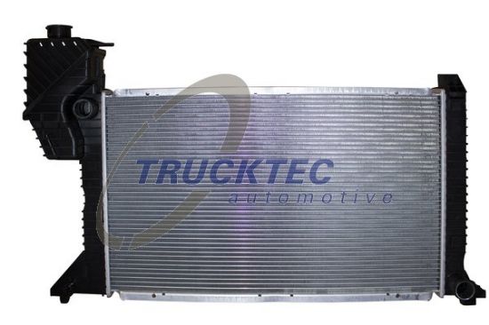Obrázok Chladič motora TRUCKTEC AUTOMOTIVE  0240171