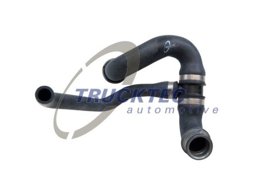 Obrázok Hadica chladenia TRUCKTEC AUTOMOTIVE  0240181