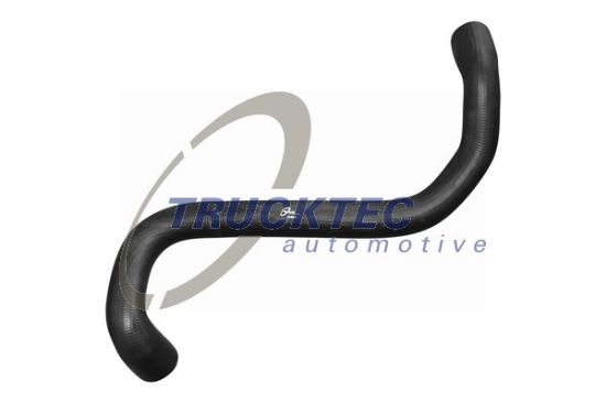 Obrázok Hadica chladenia TRUCKTEC AUTOMOTIVE  0240185