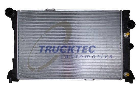 Obrázok Chladič motora TRUCKTEC AUTOMOTIVE  0240245