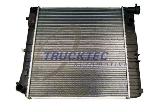 Obrázok Chladič motora TRUCKTEC AUTOMOTIVE  0240277