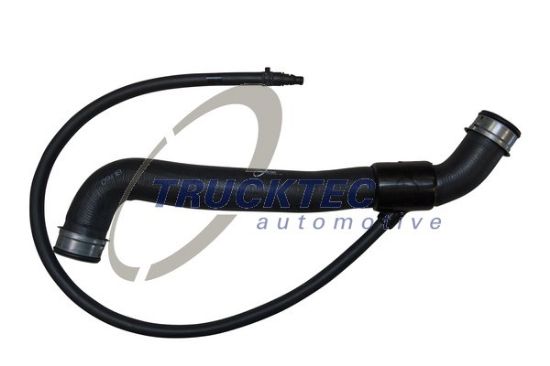 Obrázok Hadica chladenia TRUCKTEC AUTOMOTIVE  0240314
