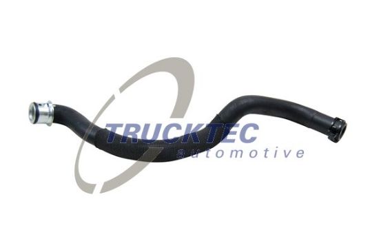 Obrázok Hadica chladenia TRUCKTEC AUTOMOTIVE  0240331