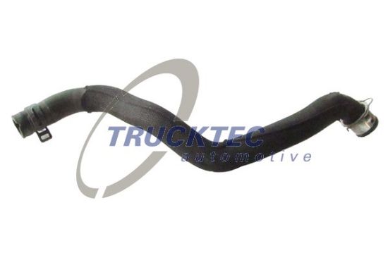 Obrázok Hadica chladenia TRUCKTEC AUTOMOTIVE  0240332