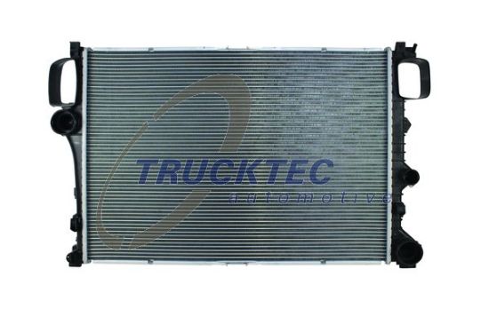 Obrázok Chladič motora TRUCKTEC AUTOMOTIVE  0240337