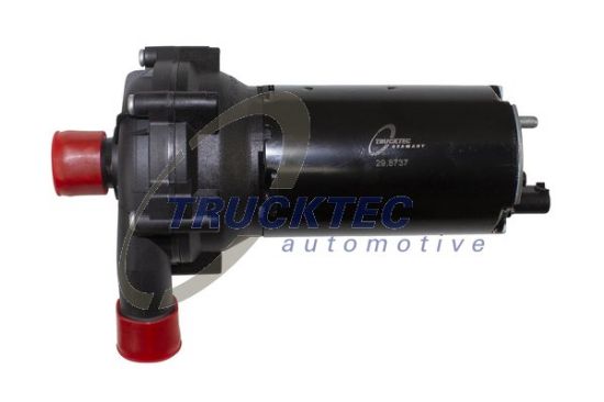 Obrázok Prídavné vodné čerpadlo TRUCKTEC AUTOMOTIVE  0240340