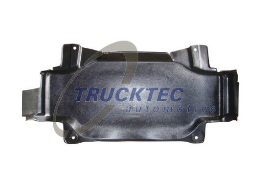 Obrázok Izolácie motorového priestoru TRUCKTEC AUTOMOTIVE  0241007