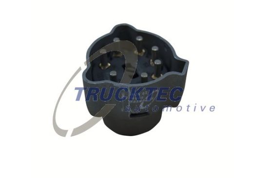 Obrázok Spínač zapaľovania/żtartu TRUCKTEC AUTOMOTIVE  0242013