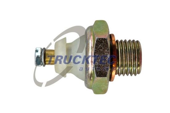 Obrázok Olejový tlakový spínač TRUCKTEC AUTOMOTIVE  0242034
