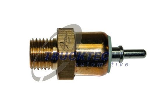 Obrázok Teplotný spínač ventilátora chladenia TRUCKTEC AUTOMOTIVE  0242035