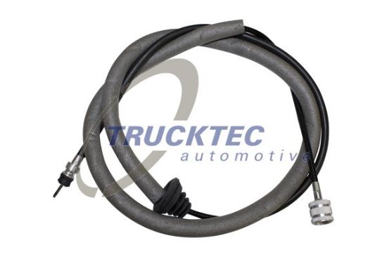Obrázok Hriadeľ tachometra TRUCKTEC AUTOMOTIVE  0242045