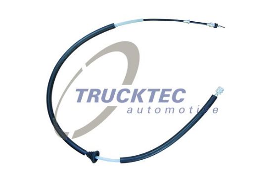 Obrázok Hriadeľ tachometra TRUCKTEC AUTOMOTIVE  0242048