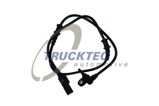 Obrázok Snímač počtu otáčok kolesa TRUCKTEC AUTOMOTIVE  0242059