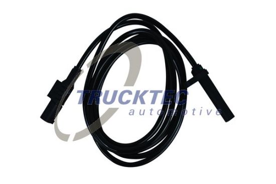 Obrázok Snímač počtu otáčok kolesa TRUCKTEC AUTOMOTIVE  0242060
