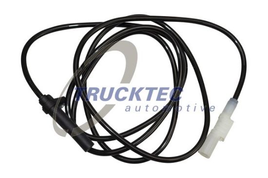 Obrázok Snímač počtu otáčok kolesa TRUCKTEC AUTOMOTIVE  0242061