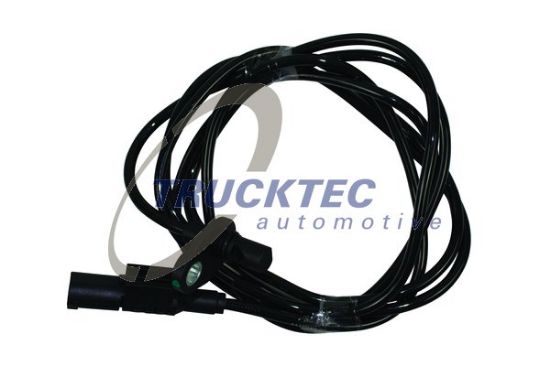 Obrázok Snímač počtu otáčok kolesa TRUCKTEC AUTOMOTIVE  0242064