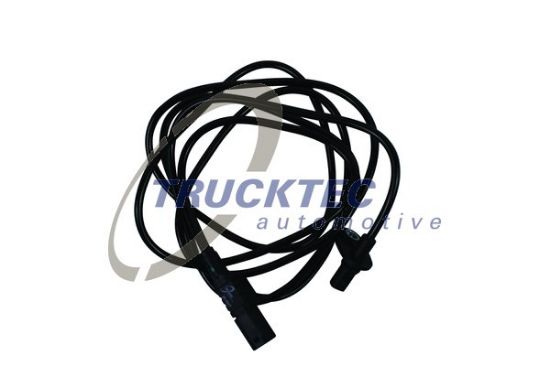 Obrázok Snímač počtu otáčok kolesa TRUCKTEC AUTOMOTIVE  0242065