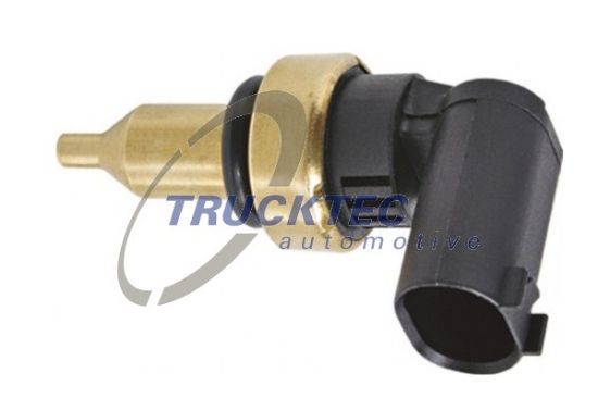 Obrázok Snímač teploty chladiacej kvapaliny TRUCKTEC AUTOMOTIVE  0242068