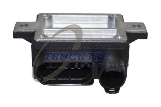 Obrázok Relé żeraviaceho systému TRUCKTEC AUTOMOTIVE  0242071