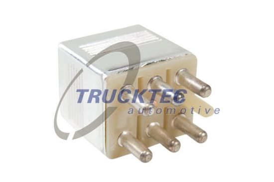 Obrázok Relé ABS TRUCKTEC AUTOMOTIVE  0242090