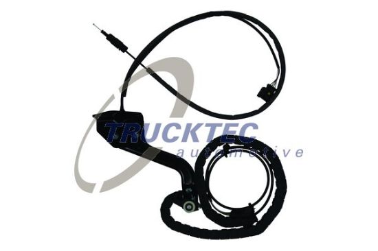Obrázok Opravna sada, kablovy zväzok TRUCKTEC AUTOMOTIVE  0242106