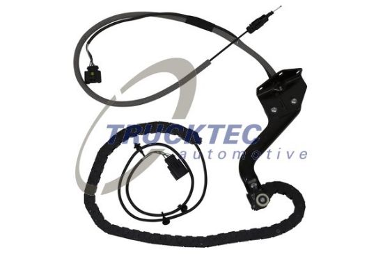 Obrázok Opravna sada, kablovy zväzok TRUCKTEC AUTOMOTIVE  0242111