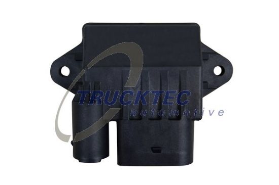 Obrázok Riadiaca jednotka času żeravenia TRUCKTEC AUTOMOTIVE  0242120