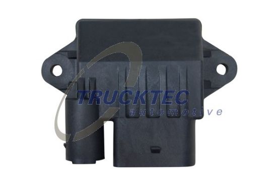 Obrázok Riadiaca jednotka času żeravenia TRUCKTEC AUTOMOTIVE  0242122