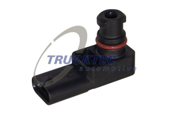 Obrázok Snímač plniaceho tlaku TRUCKTEC AUTOMOTIVE  0242203