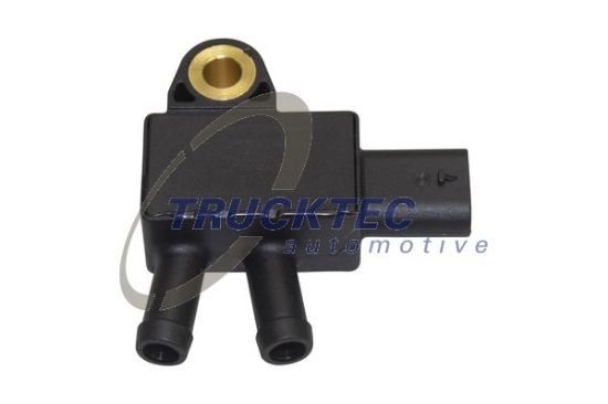 Obrázok Snímač tlaku výfukových plynov TRUCKTEC AUTOMOTIVE  0242205