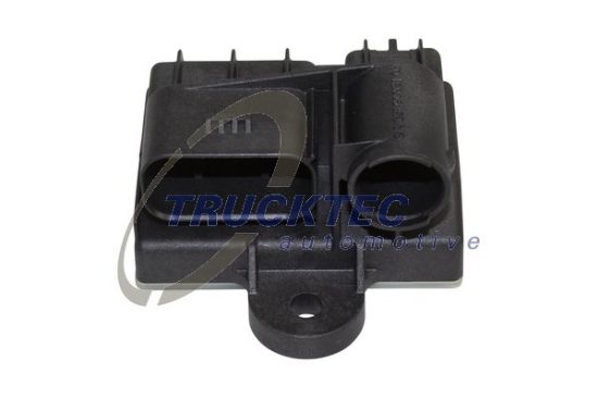 Obrázok Riadiaca jednotka času żeravenia TRUCKTEC AUTOMOTIVE  0242206