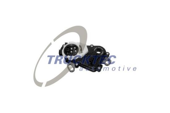 Obrázok Relé blokovania żtartu TRUCKTEC AUTOMOTIVE  0242264