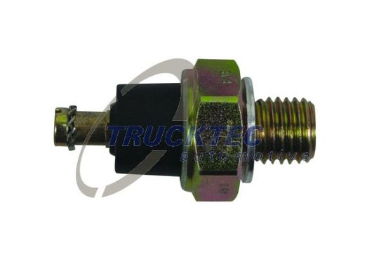 Obrázok Olejový tlakový spínač TRUCKTEC AUTOMOTIVE  0242265