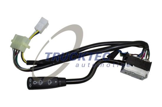 Obrázok Spínač riadenia TRUCKTEC AUTOMOTIVE  0242266