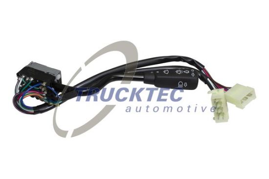 Obrázok Spínač riadenia TRUCKTEC AUTOMOTIVE  0242267